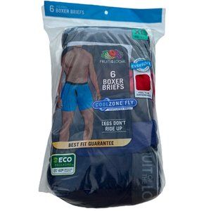 Fruit of the Loom Boxer Briefs
